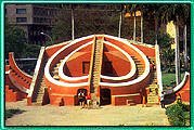 Jantar Mantar - Delhi